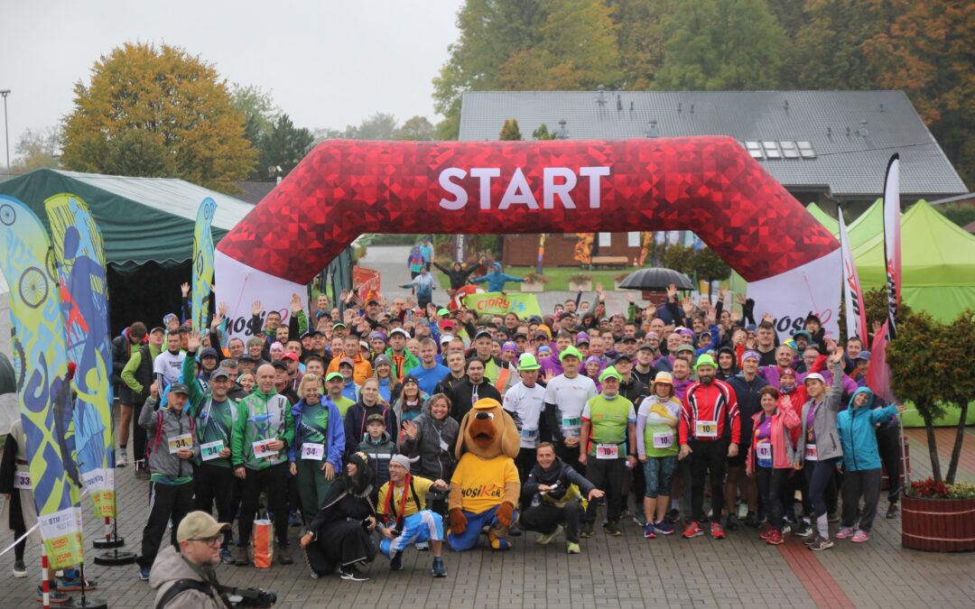 X&nbsp;Sztafetowy Maraton Miast i&nbsp;Gmin