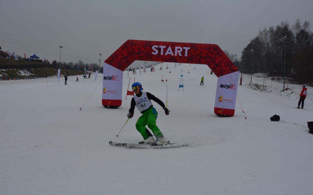 PUCHAR 5 GMIN W&nbsp;NARCIARSTWIE I&nbsp;SNOWBOARDZIE