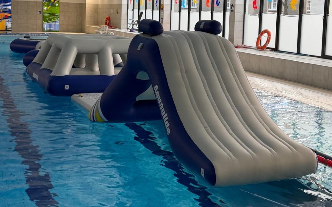 Zabawa w&nbsp;ferie!